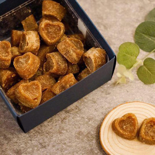 正宗化橘红糖去咳去痰清凉润嗓即食包邮