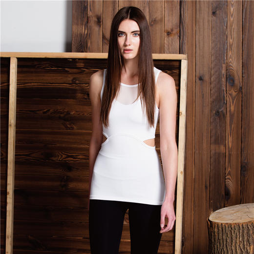 生机背心 VIBE TANK 商品图1