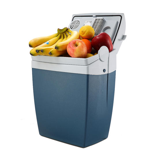 U15 车载冷暖箱 商品图4