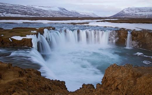 【2026年】【北极光季节】冰岛——邂逅北极光、探索蓝冰洞、斯奈山半岛、钻石黑沙滩、冰川冰河湖10天摄影团 商品图14