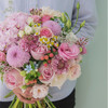 新娘手捧花定制 商品缩略图1
