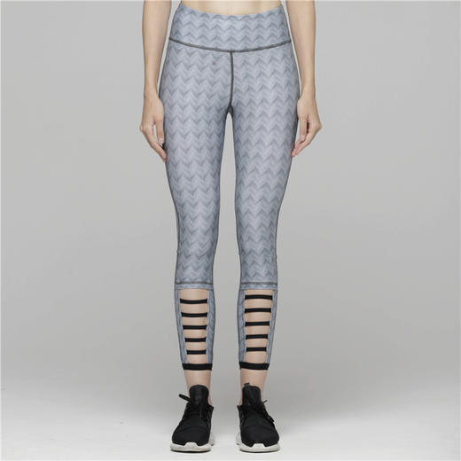 表面九分裤 SURFACE ANKLE CROPS 商品图2