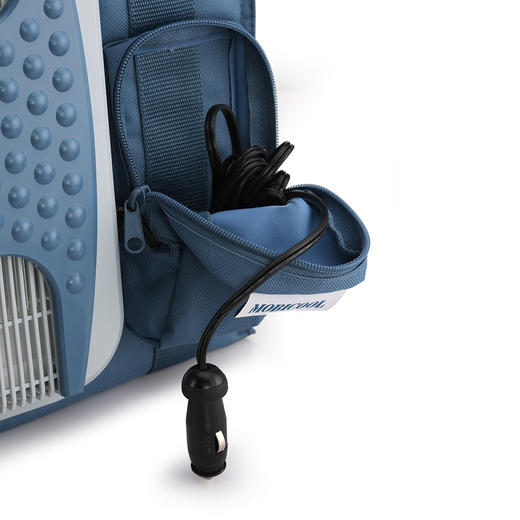 S28 便携式电子冷藏袋 商品图2