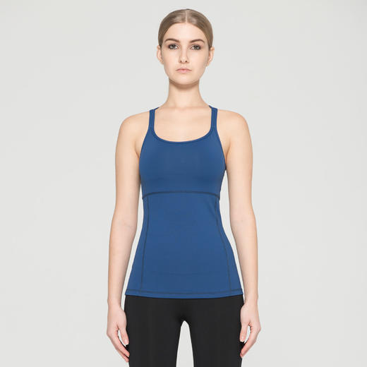 翻译背心 TRANSLATION TANK 商品图10