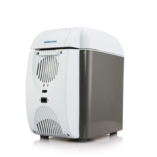 U07  车家两用冷热箱 商品图1