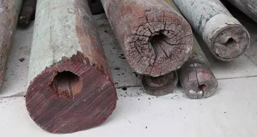 紫檀其实很简单-传说中的老料 商品图0