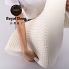 朕要睡了 | 泰国天然乳胶枕 高低枕-平滑护颈型 商品缩略图3
