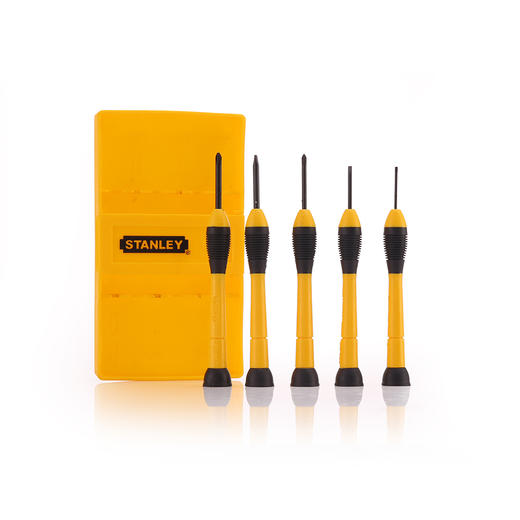 MC-015-23 史丹利15件家用工具套装 商品图2