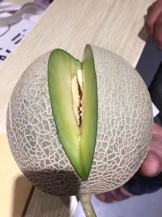 牛三蜜瓜 商品图1
