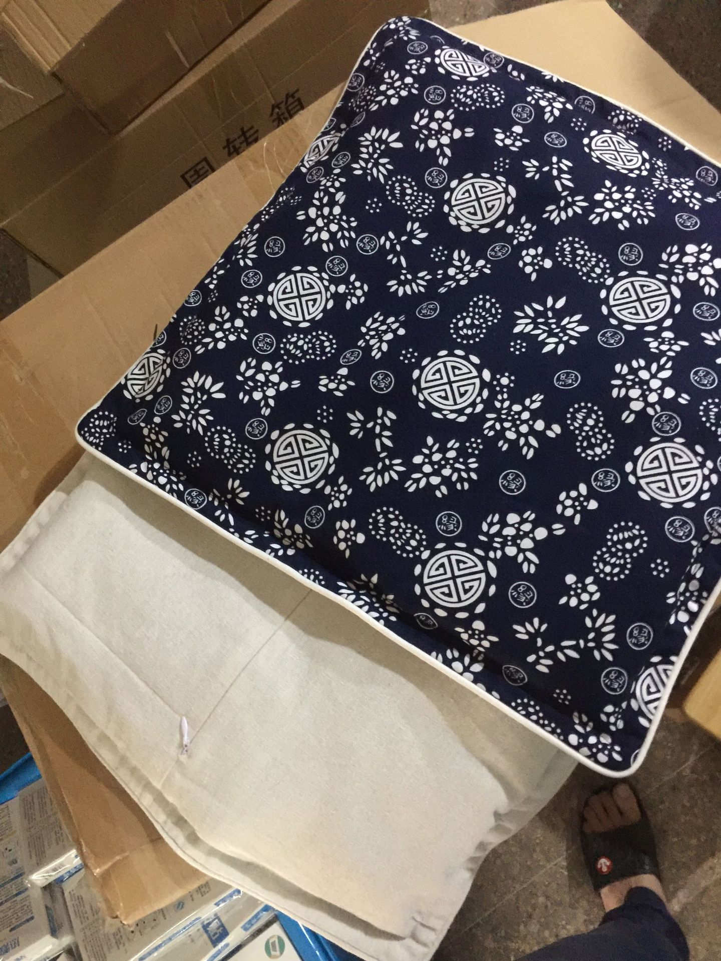 蕲艾绒坐垫艾灸坐垫办公室蕲艾叶艾垫暖宫妇科艾草垫