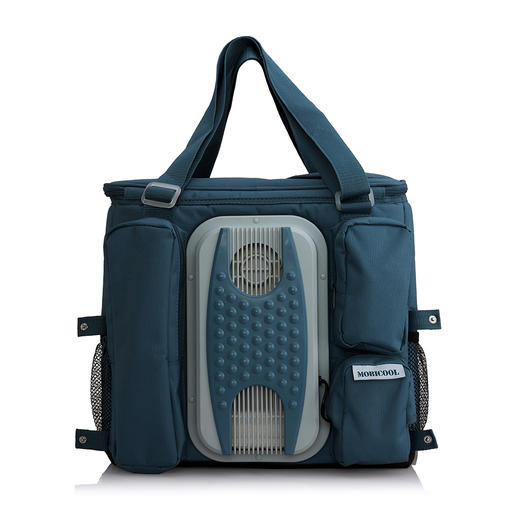 S32 便携式电子冷藏袋 商品图2