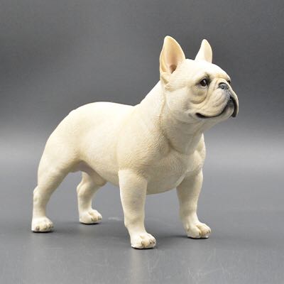 法斗1:6仿真模型