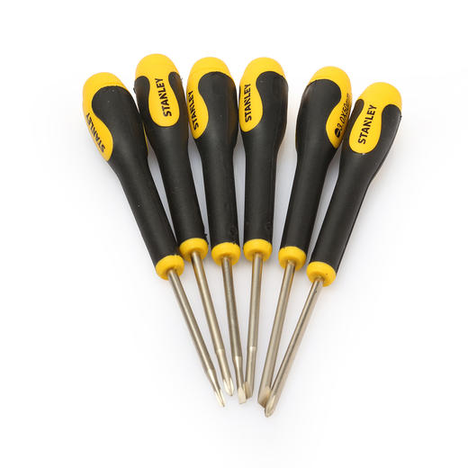 STHT73999-8-23 36件棘轮螺丝批组套 商品图5