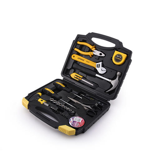 MC-030-23 史丹利30件家用工具套装 商品图8