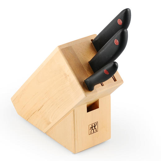 ZW-K14 TWIN Point 插刀架四件套 商品图3