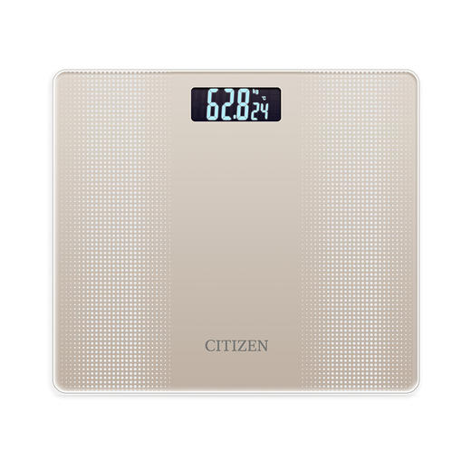 HMS321 家用电子体重秤 商品图0