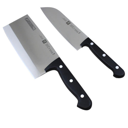 ZW-K22 TWIN Chef 刀具两件套 商品图1