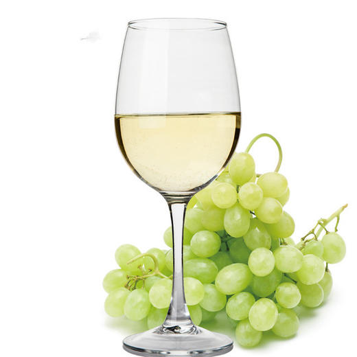 【发货时间待定】轻品时光 新疆红酒干白葡萄酒 750ml*2 商品图3