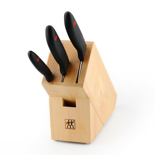 ZW-K14 TWIN Point 插刀架四件套 商品图1