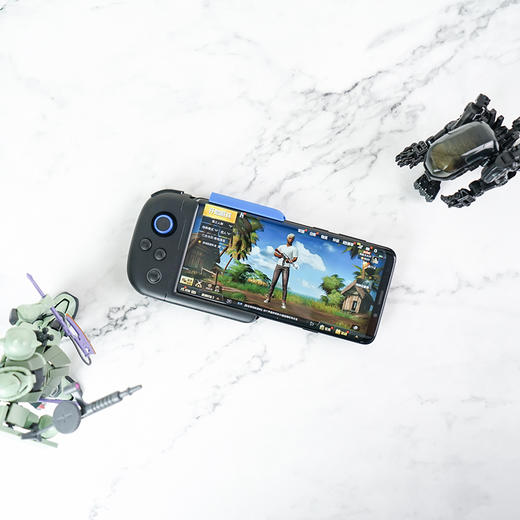 飞智 蓝蜂单手游戏手柄(安卓) 蓝牙连接 辅助吃鸡神器