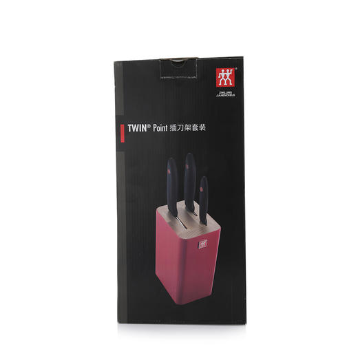 ZW-K307 红点插刀架四件套 商品图12