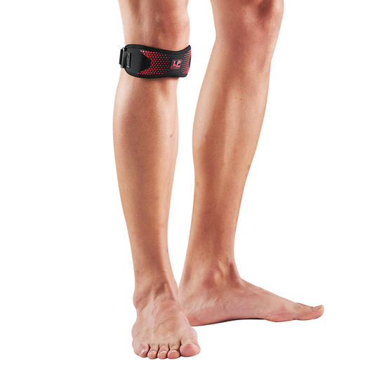 LP CT73 亮彩运动用髌骨带 商品图2