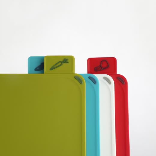 60136 小号分类菜板白色 商品图3