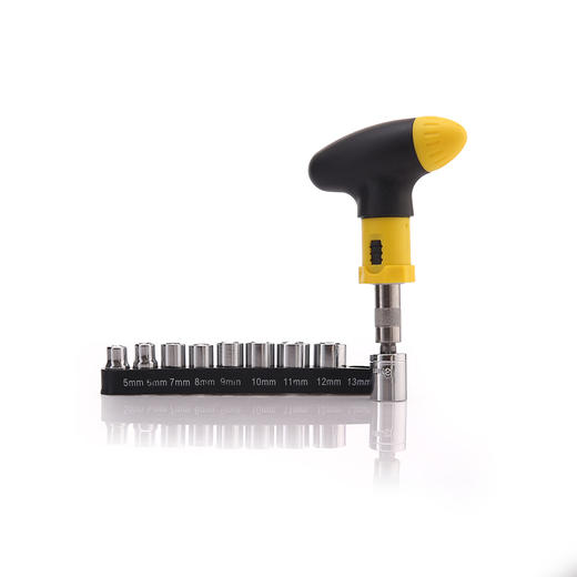 STHT74026-8-23 史丹利26件套工具钻石盒套装 商品图10