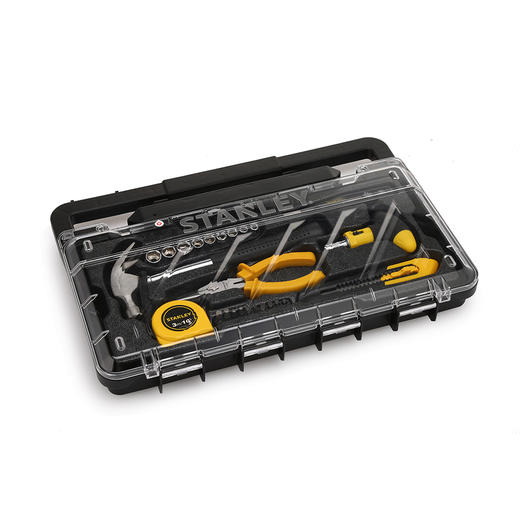 STHT74026-8-23 史丹利26件套工具钻石盒套装 商品图14