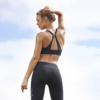 【特价】【E0160】Lorna Jane ，高强度健身瑜伽运动内衣，带胸垫，High Intensity 商品缩略图0