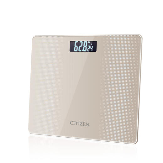 HMS321 家用电子体重秤 商品图2