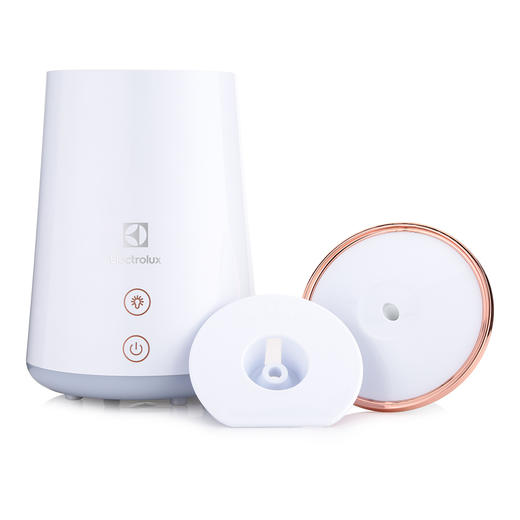 EGEH760 香薰加湿器 商品图2