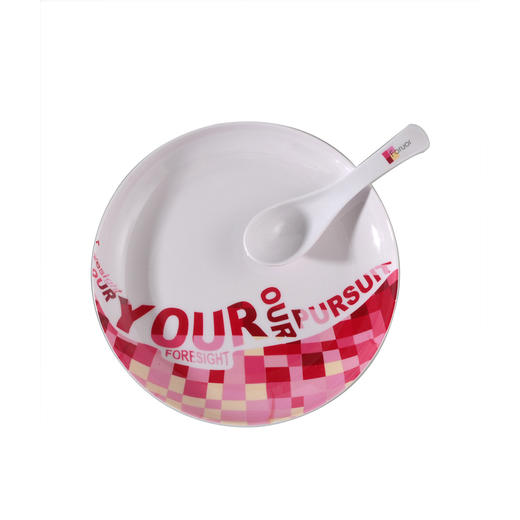 FU-C30 FOR U布拉格个人餐盘组 商品图4