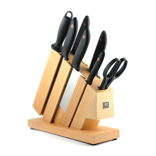 ZW-K18 TWIN Point 插刀架八件套 商品图1