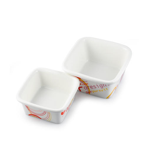 FU-B301 FOR U流年真爱保鲜盒组 商品图2