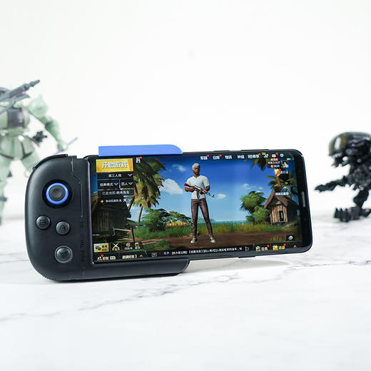 飞智 蓝蜂单手游戏手柄(安卓) 蓝牙连接 辅助吃鸡神器