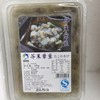 君和芥末章鱼  500g 味付调理熟制即食海鲜小食 商品缩略图3