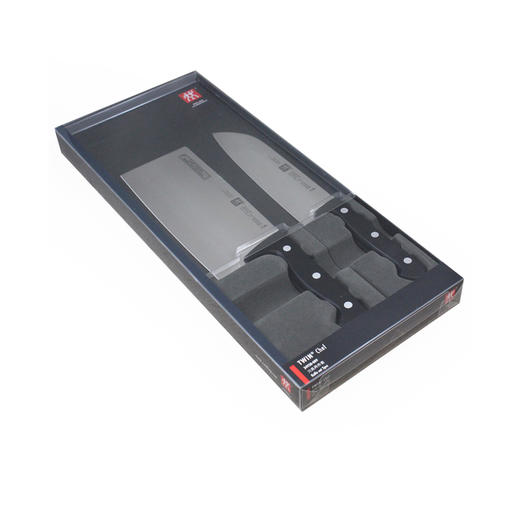 ZW-K22 TWIN Chef 刀具两件套 商品图4