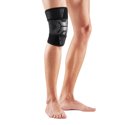 LP CT72亮彩单片运动用可调式护膝 商品图3