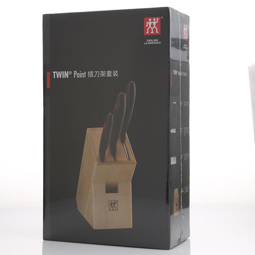 ZW-K14 TWIN Point 插刀架四件套 商品图10
