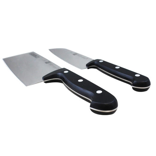 ZW-K22 TWIN Chef 刀具两件套 商品图2