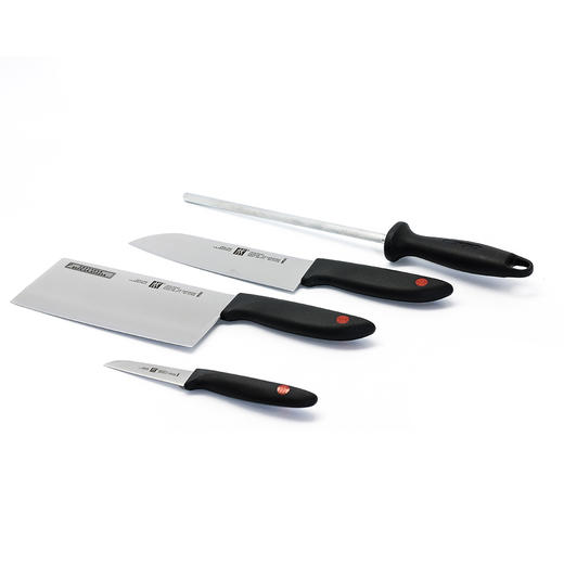 ZW-K16 TWIN Point 插刀架五件套 商品图5