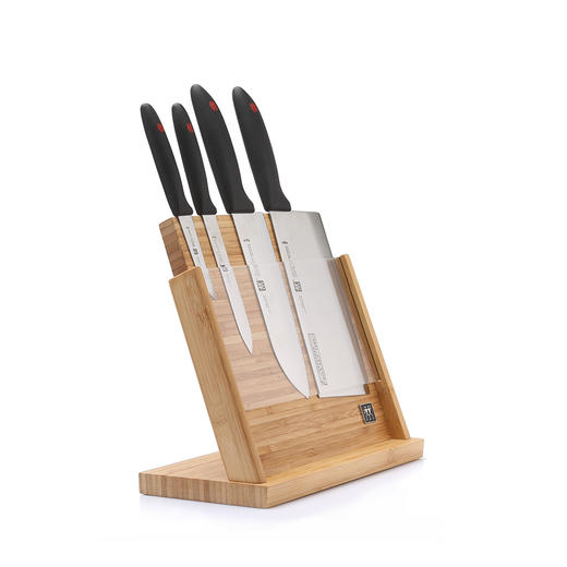 ZW-K302 TWIN Point 刀具五件套 商品图1