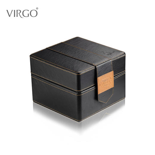 薇碧virgo奢华活力修护霜