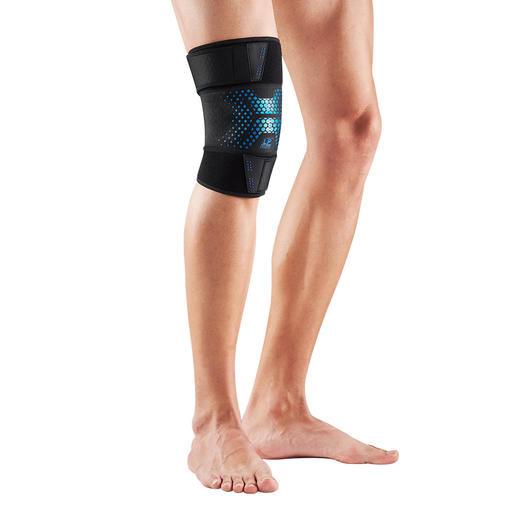 LP CT72亮彩单片运动用可调式护膝 商品图1