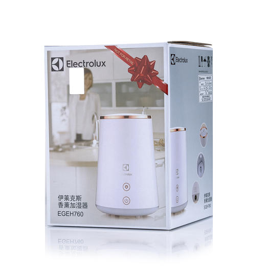 EGEH760 香薰加湿器 商品图5