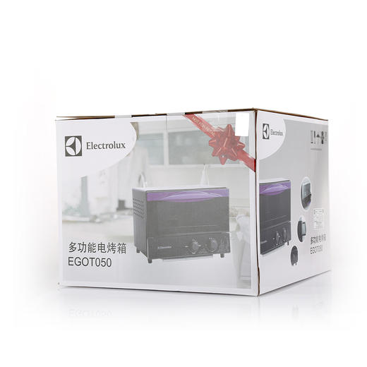 EGOT050 城市幻想多功能烤箱 商品图4