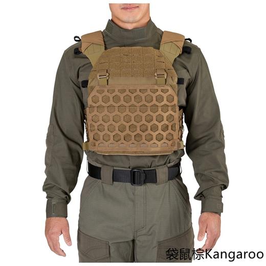 amp全副武装战术背心|59587