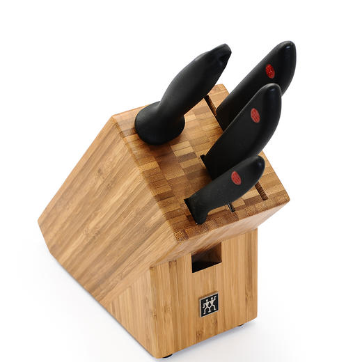 ZW-K16 TWIN Point 插刀架五件套 商品图1