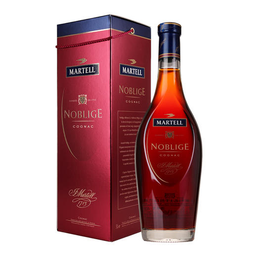 3L名士马爹利 商品图0